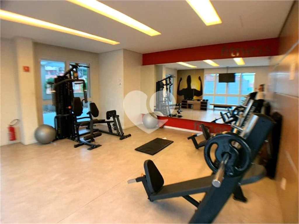 Apartamento em Santana - Alto padrão - andar alto, Vista panorâmica para toda a cidade - Pronto para morar