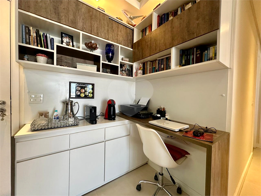 Apartamento em Santana - Alto padrão - andar alto, Vista panorâmica para toda a cidade - Pronto para morar