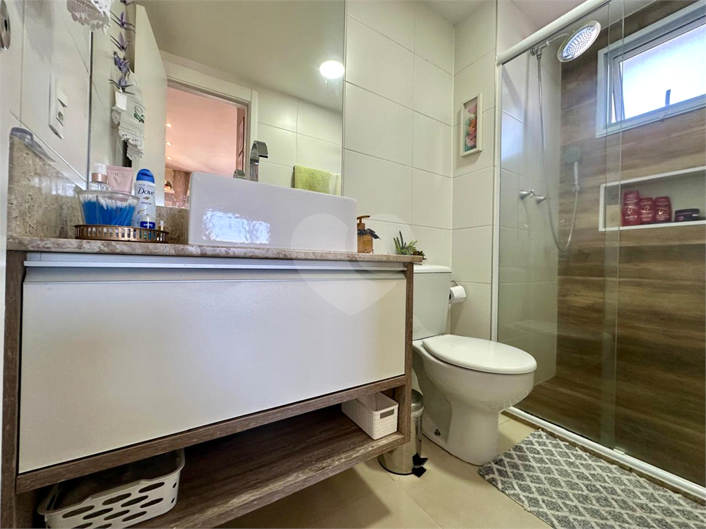 Apartamento em Santana - Alto padrão - andar alto, Vista panorâmica para toda a cidade - Pronto para morar