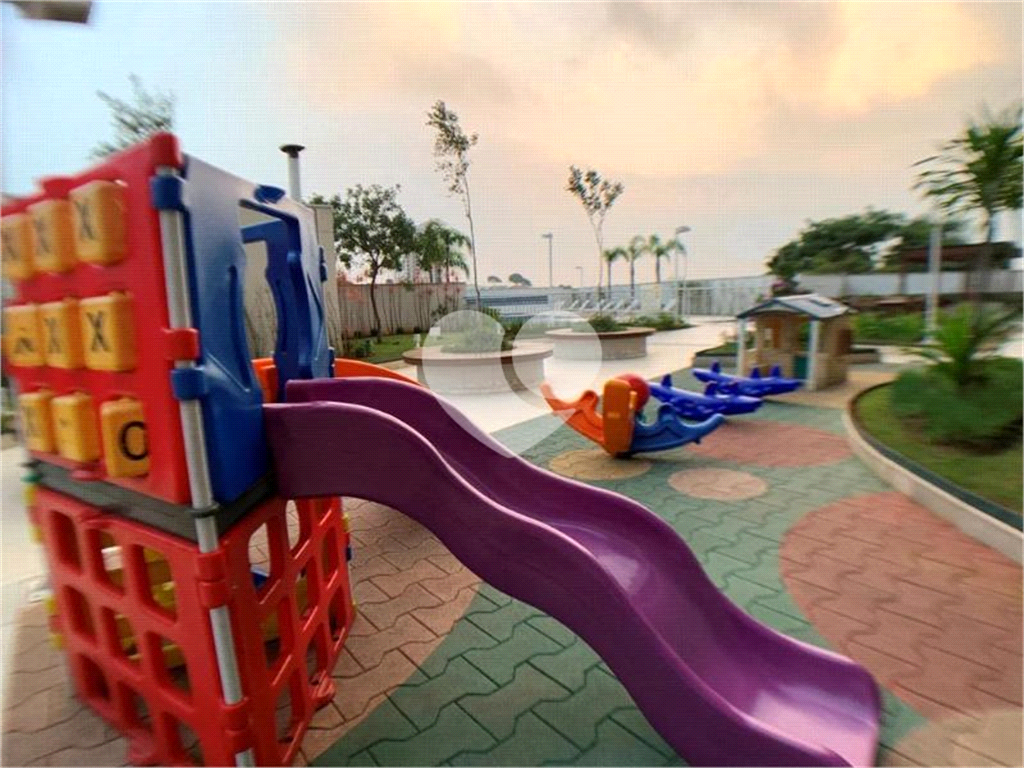 Apartamento em Santana - Alto padrão - andar alto, Vista panorâmica para toda a cidade - Pronto para morar