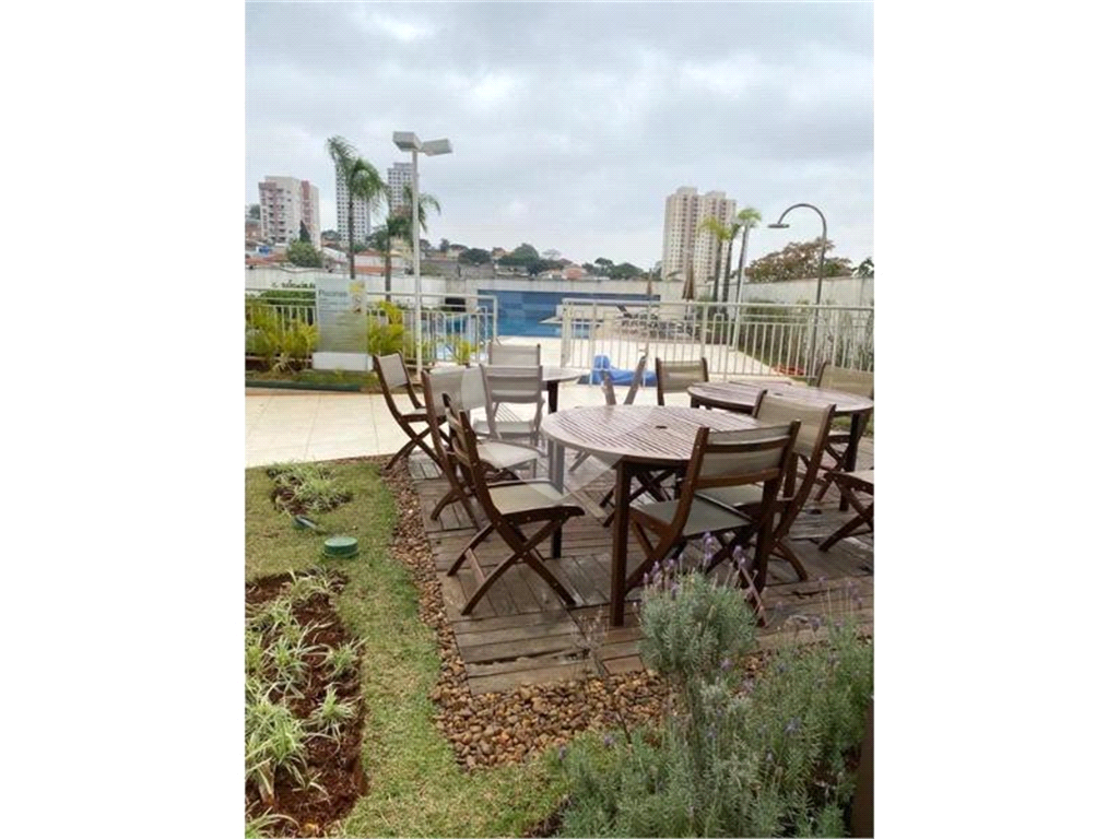 Apartamento em Santana - Alto padrão - andar alto, Vista panorâmica para toda a cidade - Pronto para morar