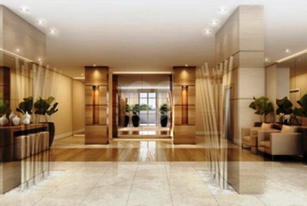 Apartamento em Santana - Alto padrão - andar alto, Vista panorâmica para toda a cidade - Pronto para morar