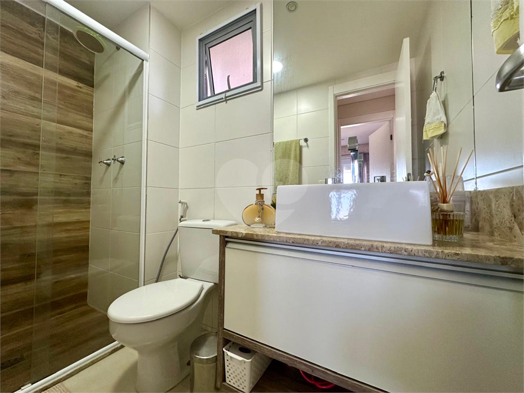 Apartamento em Santana - Alto padrão - andar alto, Vista panorâmica para toda a cidade - Pronto para morar