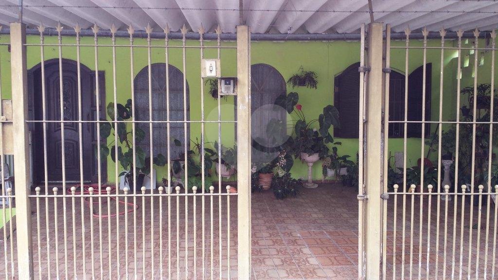CASA em ITAQUERA
