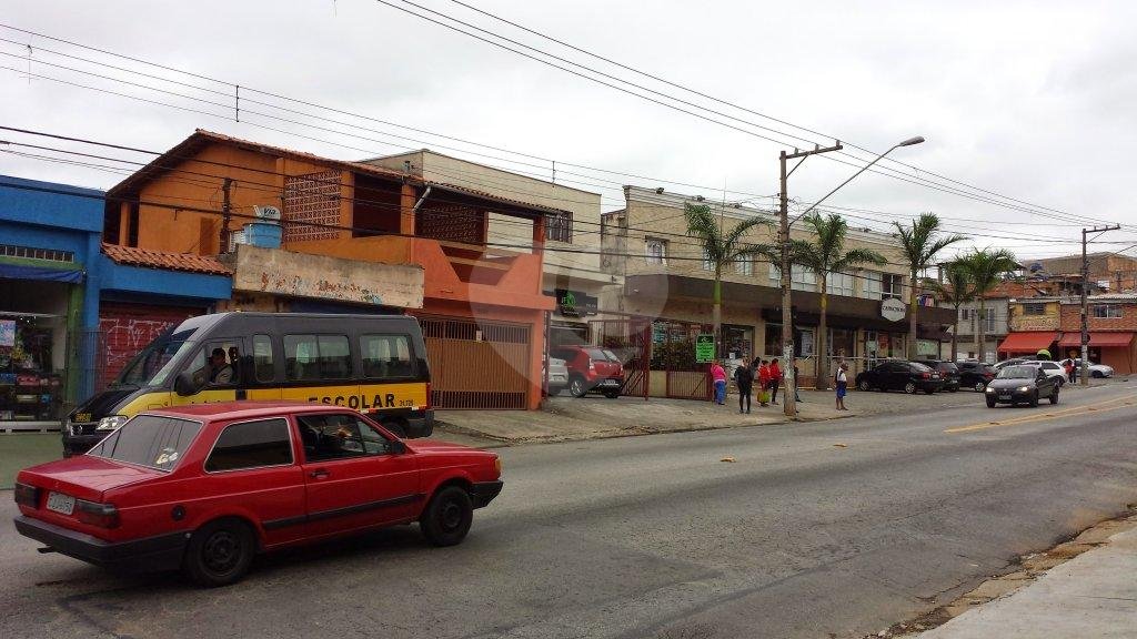 CASA em ITAQUERA