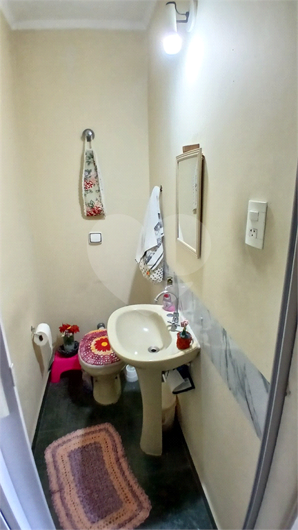 Sobrado, 3 quartos, 225 m² - Foto 15