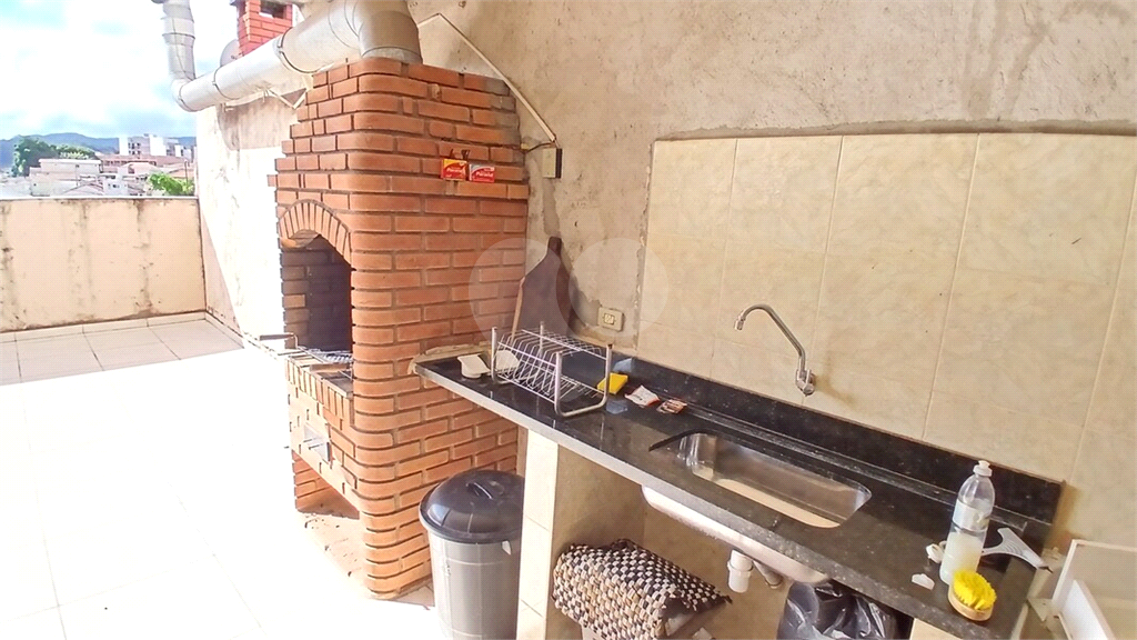 Sobrado, 3 quartos, 225 m² - Foto 41