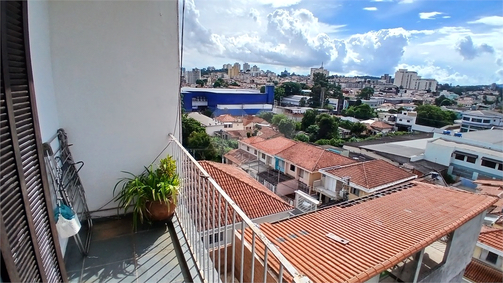 Sobrado, 3 quartos, 225 m² - Foto 6