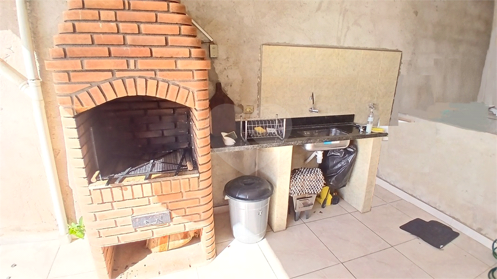 Sobrado, 3 quartos, 225 m² - Foto 40