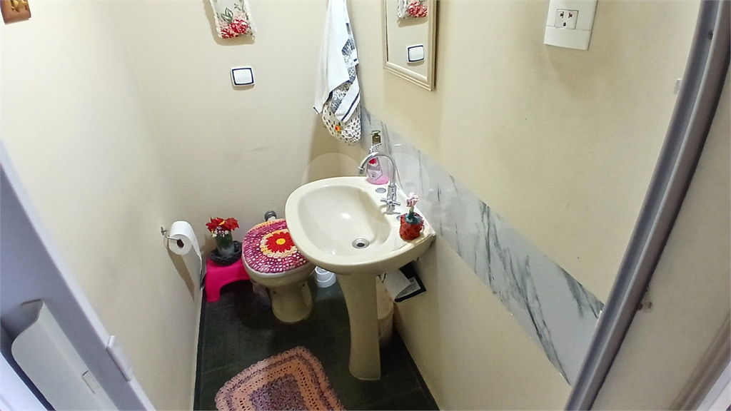 Sobrado, 3 quartos, 225 m² - Foto 14