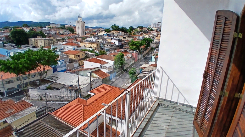 Sobrado, 3 quartos, 225 m² - Foto 22