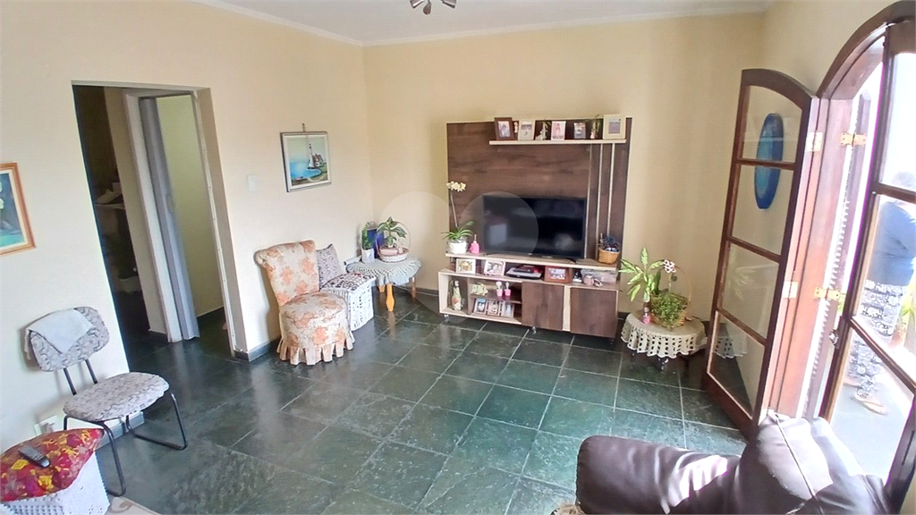 Sobrado, 3 quartos, 225 m² - Foto 4