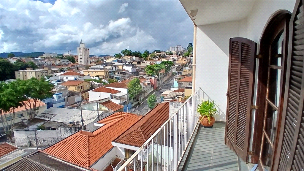 Sobrado, 3 quartos, 225 m² - Foto 7