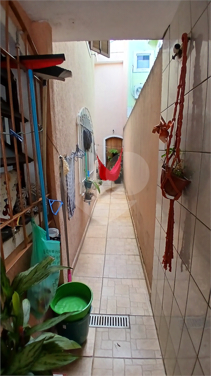 Sobrado, 3 quartos, 225 m² - Foto 39