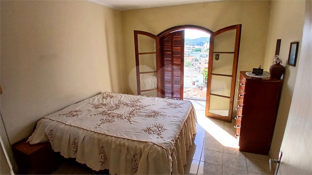 Sobrado, 3 quartos, 225 m² - Foto 18