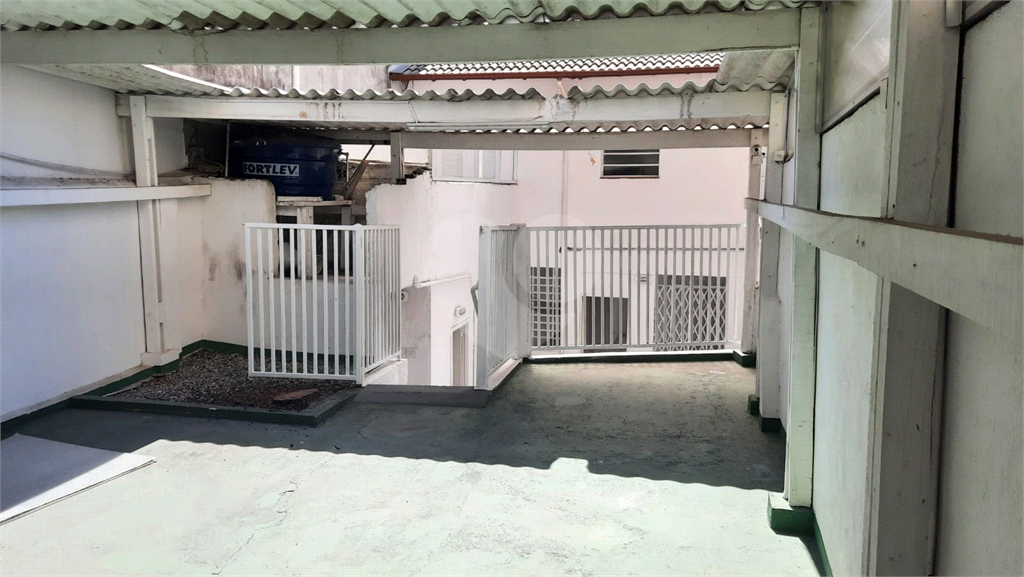 Sobrado comercial ou residencial sem garagem em Santana