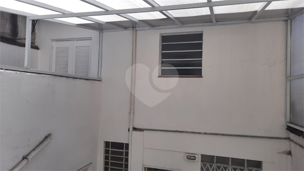 Sobrado comercial ou residencial sem garagem em Santana