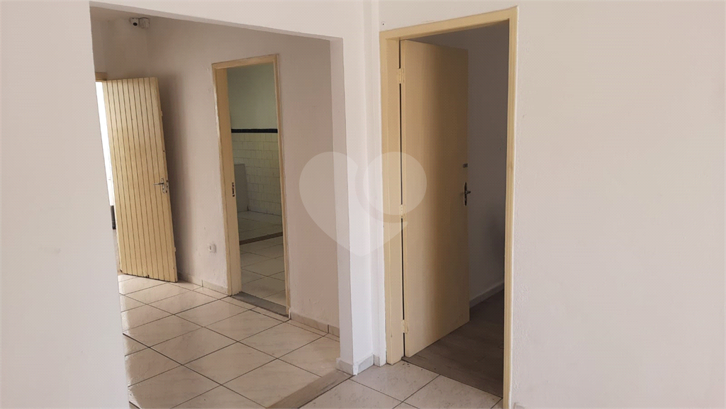 Sobrado comercial ou residencial sem garagem em Santana