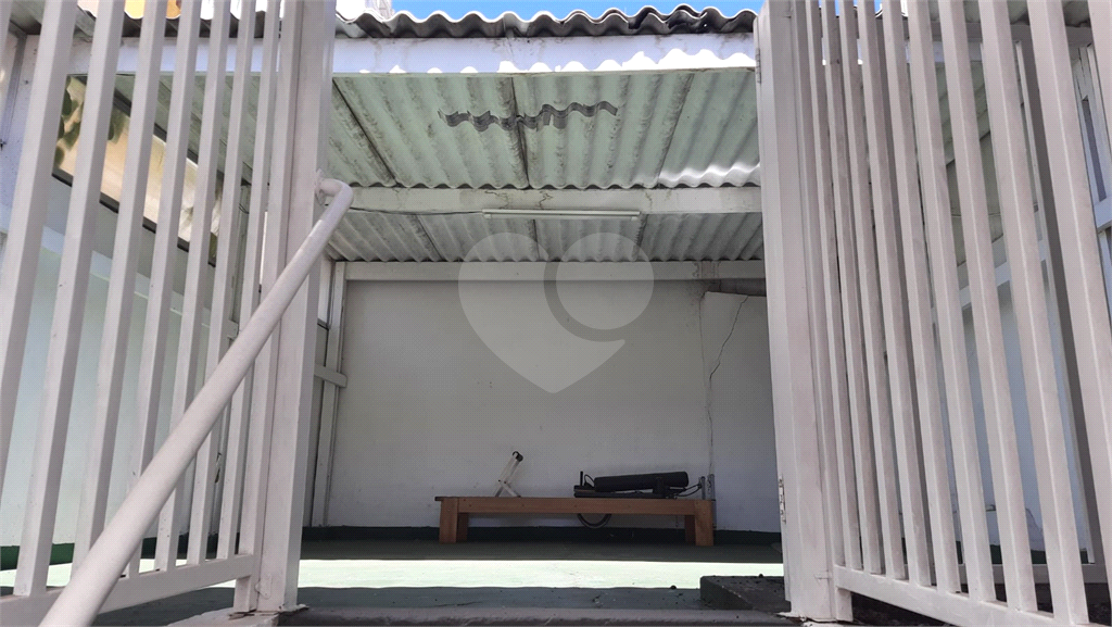 Sobrado comercial ou residencial sem garagem em Santana