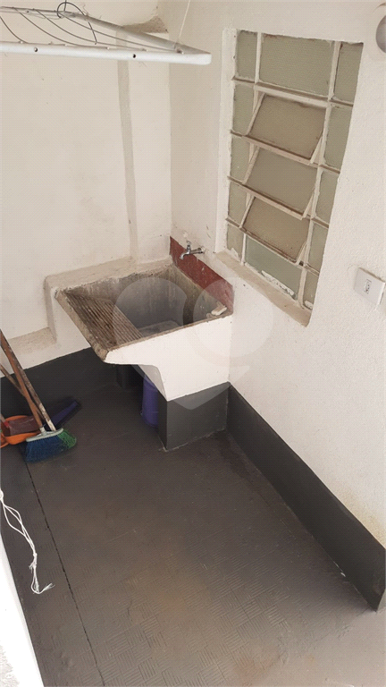 Sobrado comercial ou residencial sem garagem em Santana