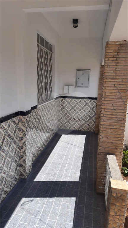 Sobrado comercial ou residencial sem garagem em Santana