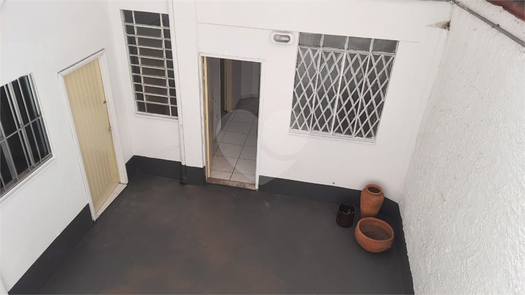 Sobrado comercial ou residencial sem garagem em Santana