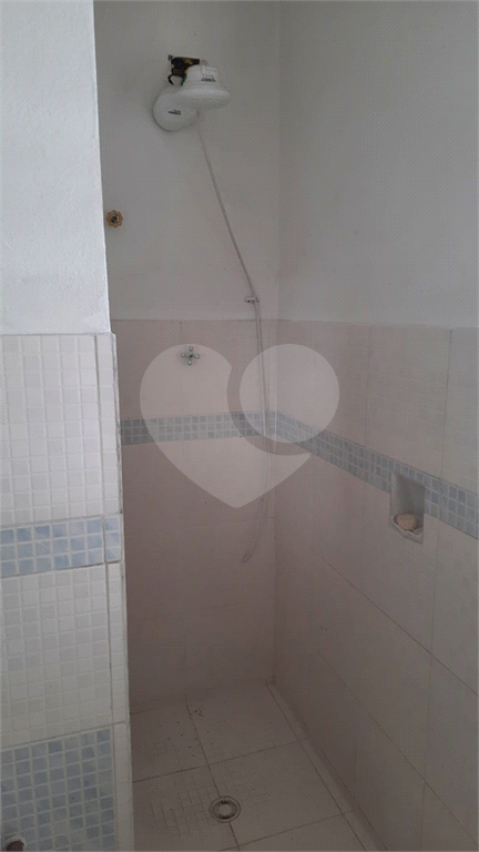 Sobrado comercial ou residencial sem garagem em Santana