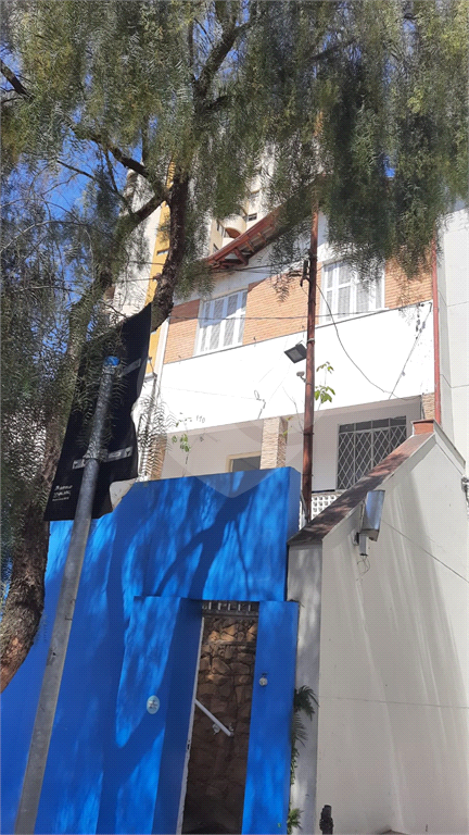 Sobrado comercial ou residencial sem garagem em Santana