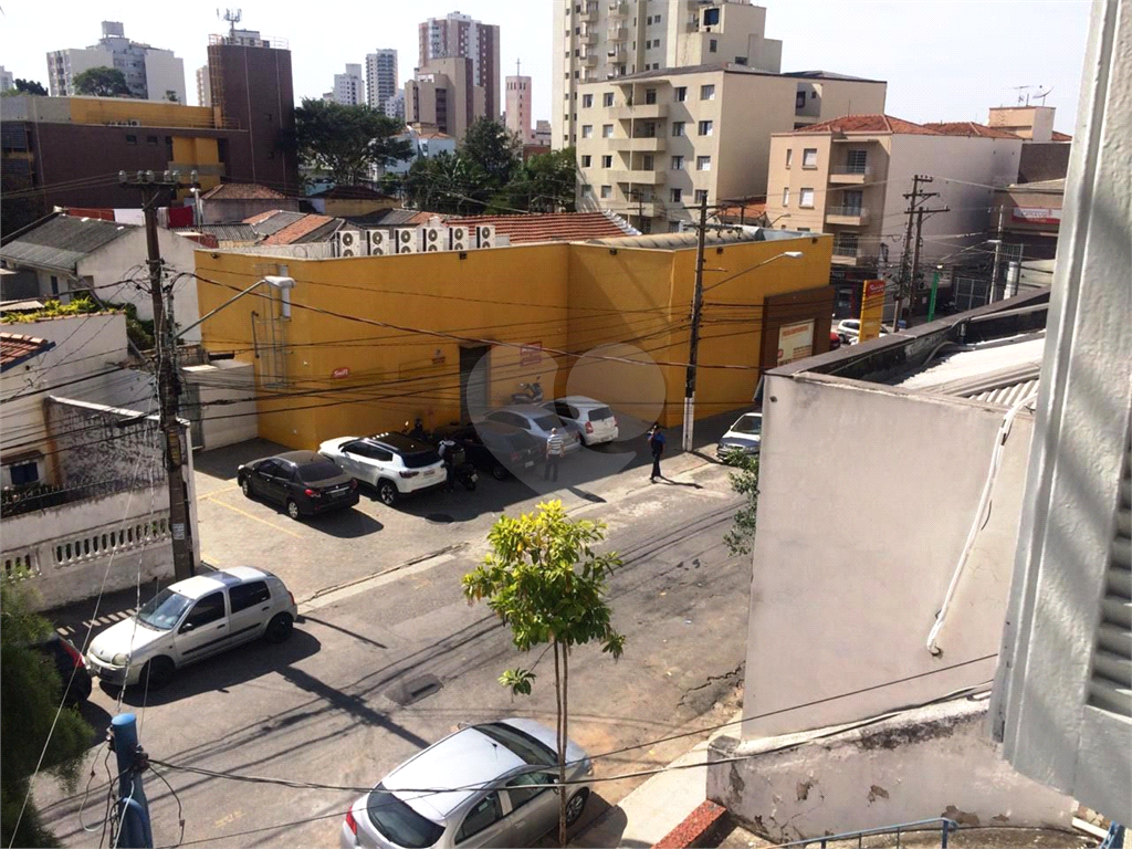 Sobrado comercial ou residencial sem garagem em Santana