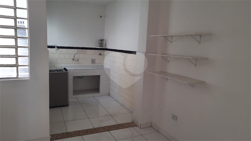 Sobrado comercial ou residencial sem garagem em Santana