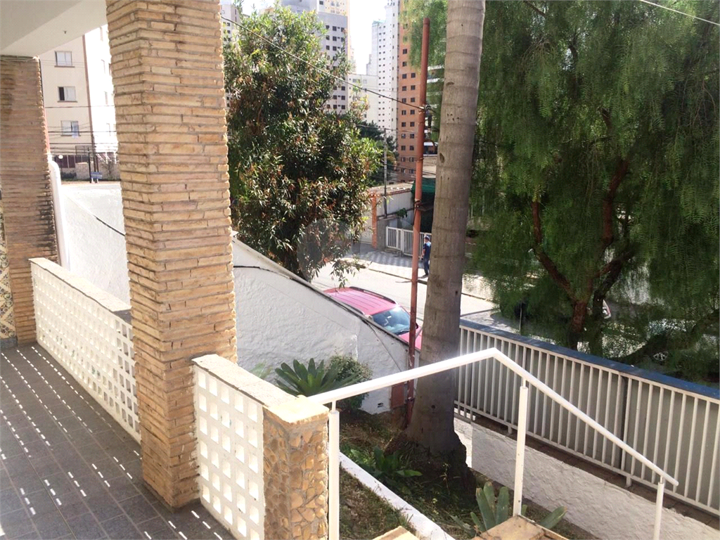 Sobrado comercial ou residencial sem garagem em Santana