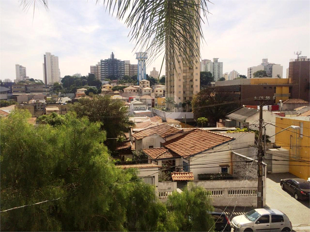 Sobrado comercial ou residencial sem garagem em Santana