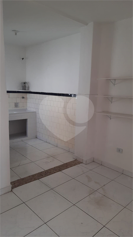Sobrado comercial ou residencial sem garagem em Santana