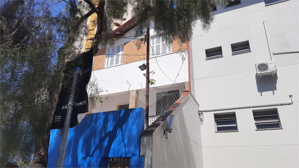 Sobrado comercial ou residencial sem garagem em Santana