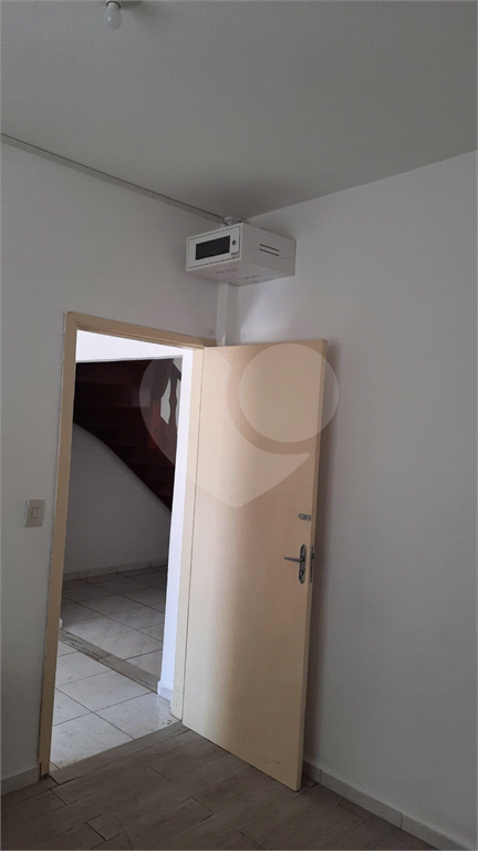 Sobrado comercial ou residencial sem garagem em Santana