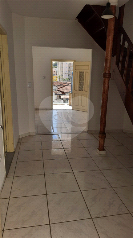 Sobrado comercial ou residencial sem garagem em Santana