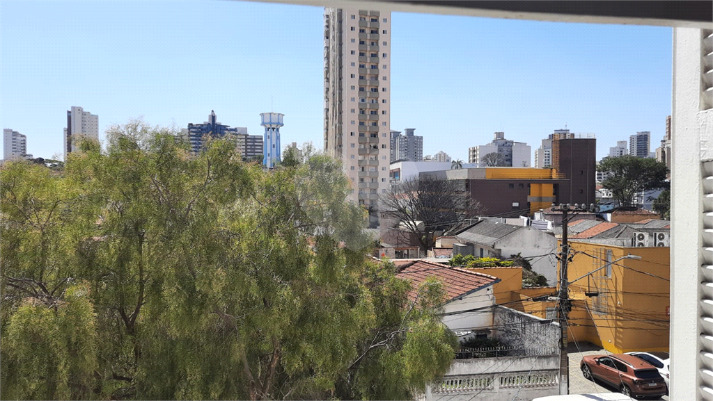 Sobrado comercial ou residencial sem garagem em Santana