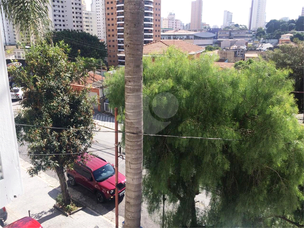 Sobrado comercial ou residencial sem garagem em Santana