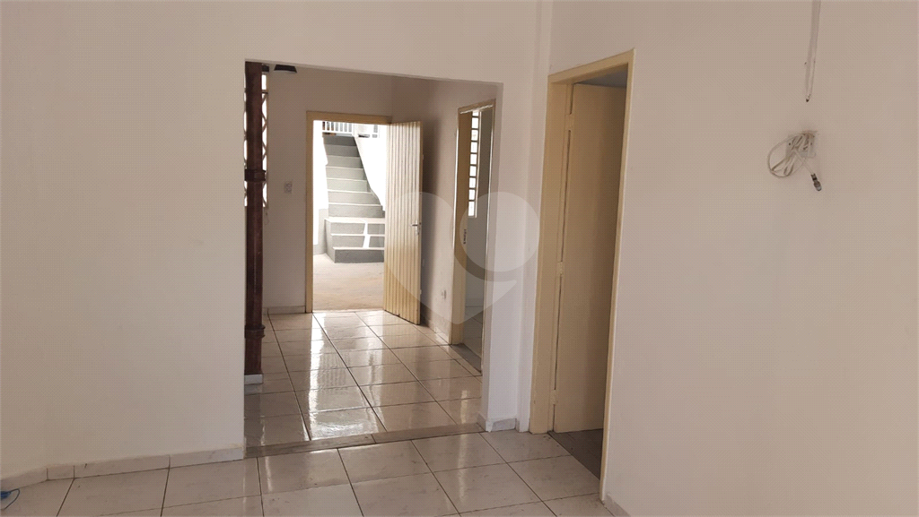 Sobrado comercial ou residencial sem garagem em Santana