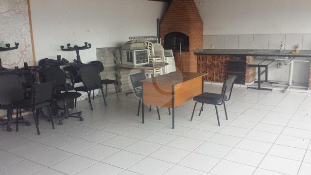 SOBRADO em VILA NOVA CACHOEIRINHA