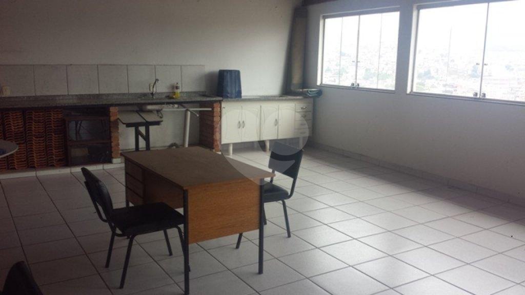 SOBRADO em VILA NOVA CACHOEIRINHA
