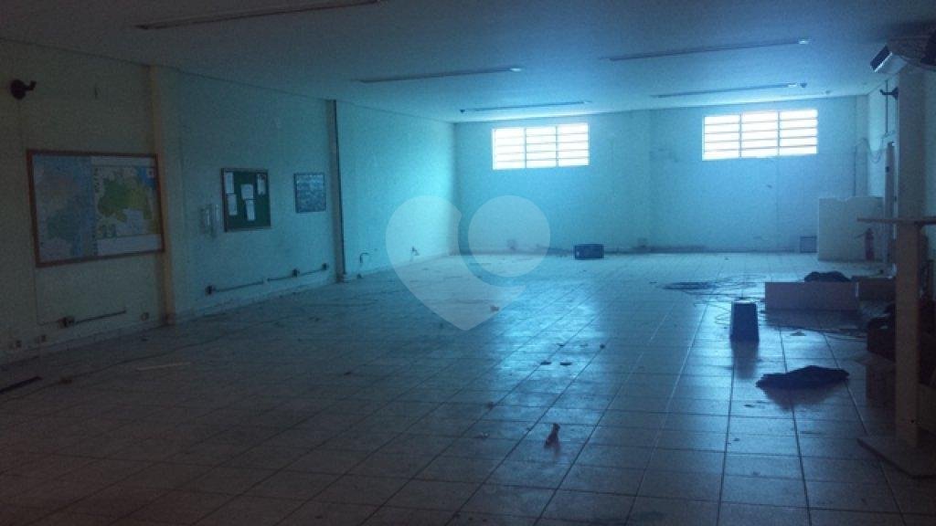 SOBRADO em VILA NOVA CACHOEIRINHA