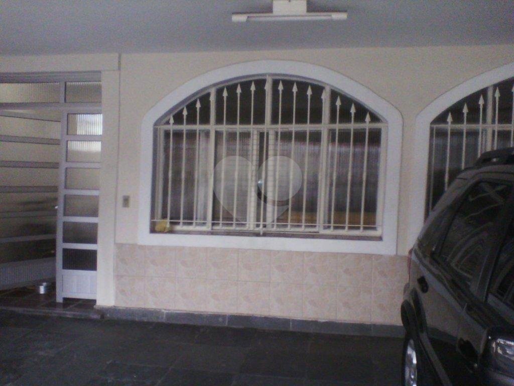 SOBRADO A VENDA NO MANDAQUI - PRÓX. AV. ENG. CAETANO ÁLVARES - 3 DORMS (1 SUÍTE) E 3 VAGAS