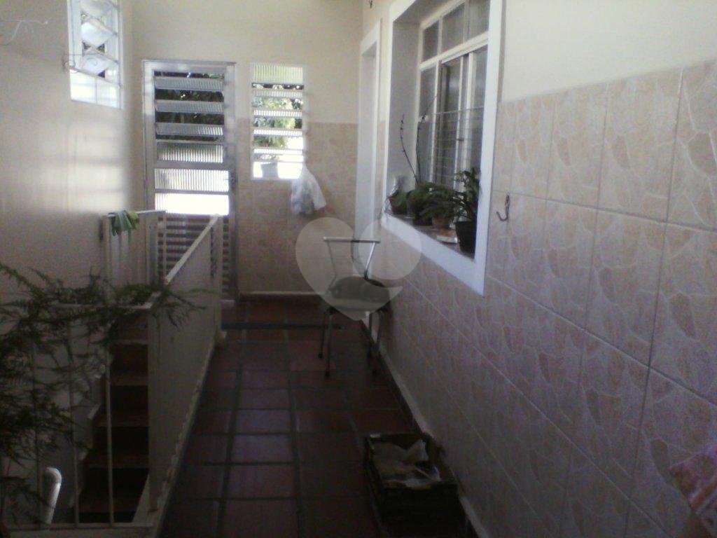SOBRADO A VENDA NO MANDAQUI - PRÓX. AV. ENG. CAETANO ÁLVARES - 3 DORMS (1 SUÍTE) E 3 VAGAS