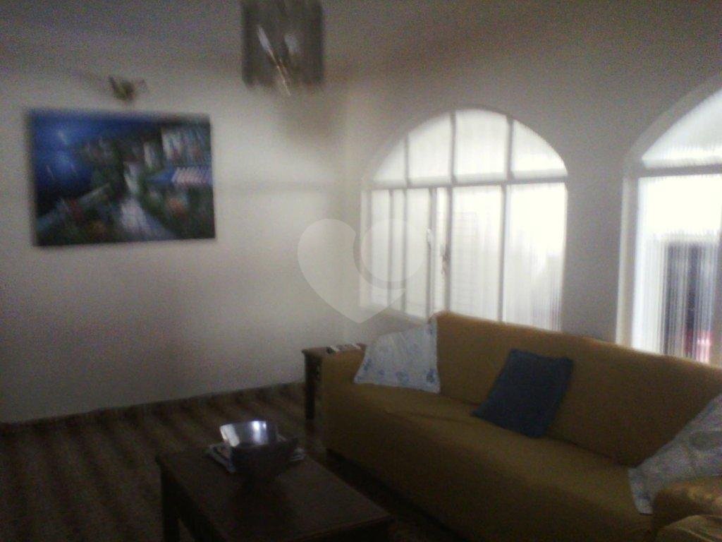 SOBRADO A VENDA NO MANDAQUI - PRÓX. AV. ENG. CAETANO ÁLVARES - 3 DORMS (1 SUÍTE) E 3 VAGAS