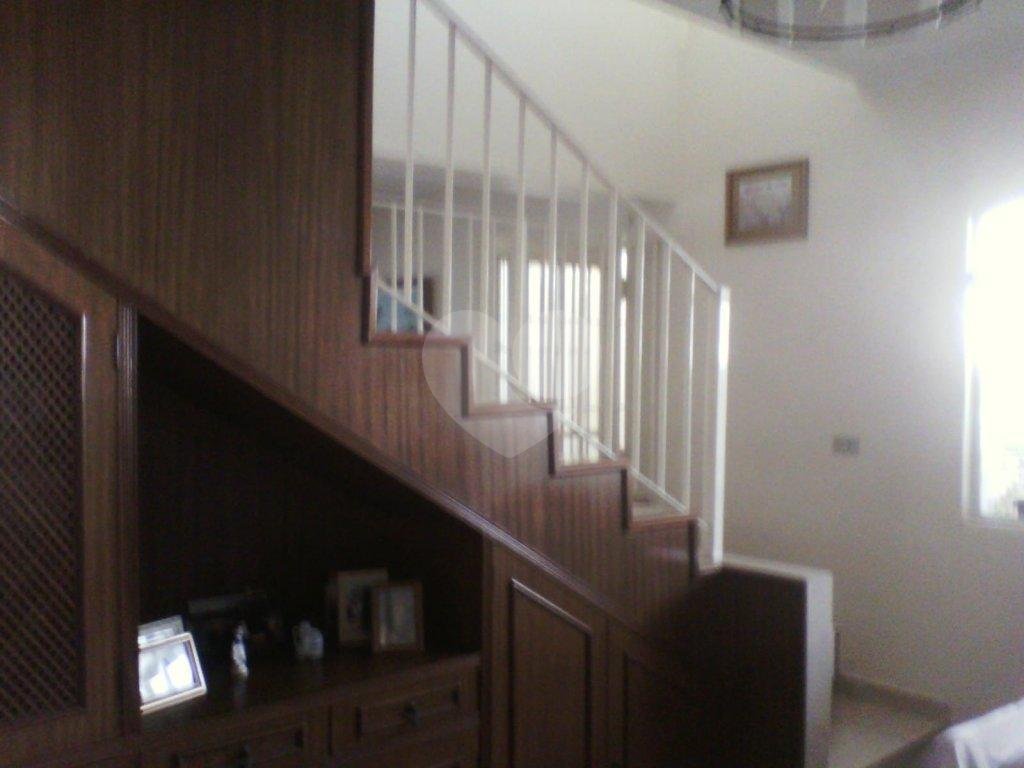 SOBRADO A VENDA NO MANDAQUI - PRÓX. AV. ENG. CAETANO ÁLVARES - 3 DORMS (1 SUÍTE) E 3 VAGAS