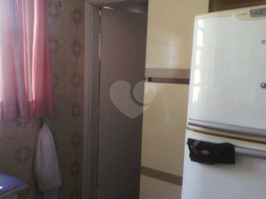 SOBRADO A VENDA NO MANDAQUI - PRÓX. AV. ENG. CAETANO ÁLVARES - 3 DORMS (1 SUÍTE) E 3 VAGAS