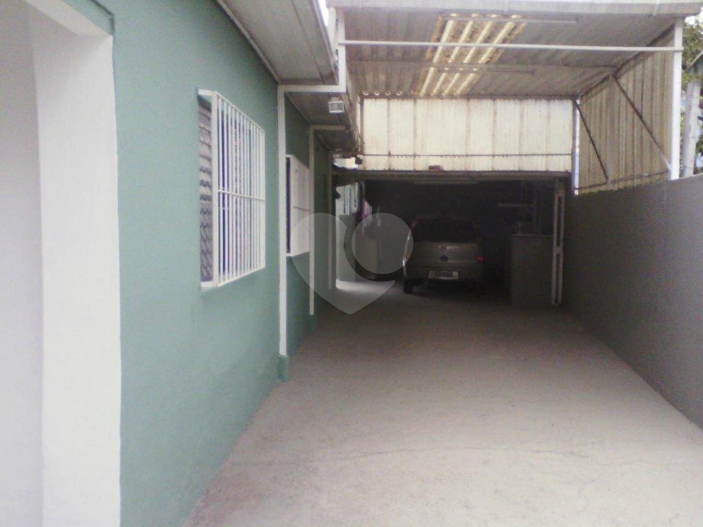 TERRENO em SANTANA
