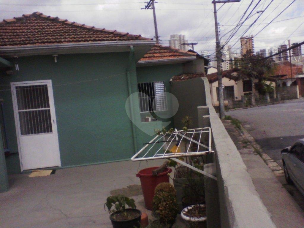 TERRENO em SANTANA