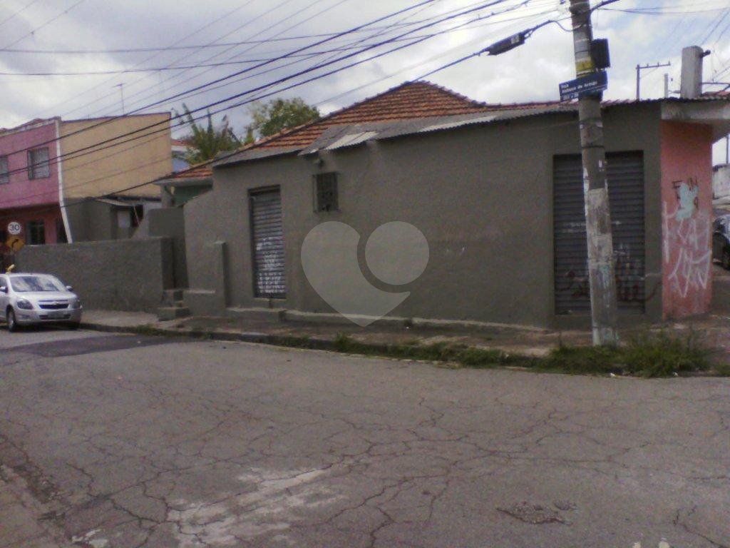 TERRENO em SANTANA
